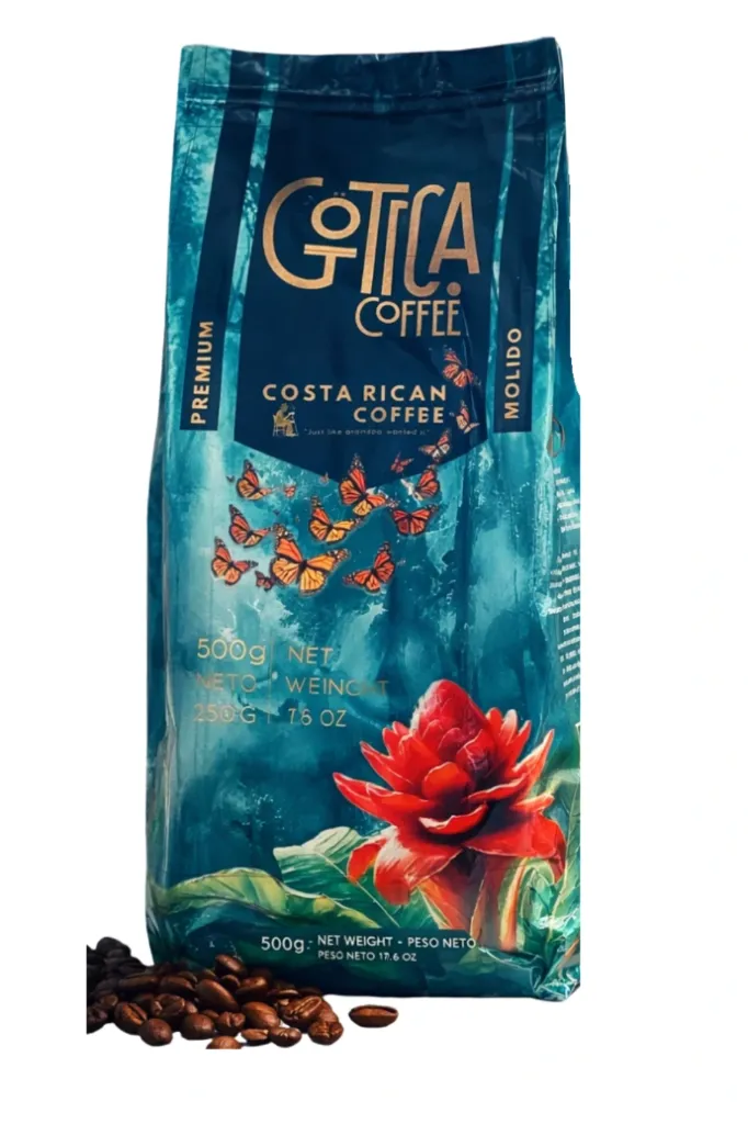 Cafeturas 250g