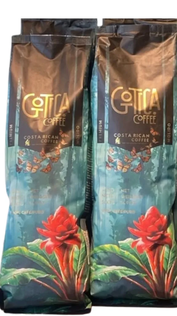 Götica Coffee 250g