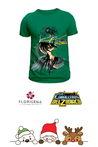 Caballeros del Zodiaco